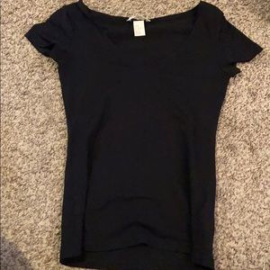 H&M basic v-neck